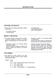 HITACHI ZAXIS 225US-3 CLASS EXCAVATOR Service Repair Manual