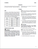 Hyster A219 (E30HSD) Forklift Service Repair Manual