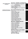 HITACHI ZAXIS 225USLC EXCAVATOR Service Repair Manual