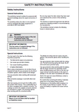 Husqvarna Rider ProFlex 21 Mower Service Repair Manual