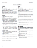 Hyster A219 (E40HSD) Forklift Service Repair Manual