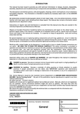 Liebherr L506-371 Wheel Loader Service Repair Manual SN：FROM 101
