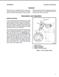 Hyster F108 (E45XM2) Forklift Service Repair Manual