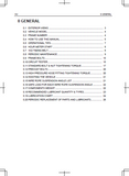 TOYOTA 40-8FD45N Forklift Service Repair Manual