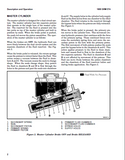 Hyster F108 (E45XM2) Forklift Service Repair Manual