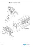 DAEWOO DOOSAN DX255LC-3 (DIEU EXP) CRAWLER EXCAVATOR Service Repair Manual