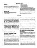 Hyster A264 (N45XMXR) Forklift Service Repair Manual