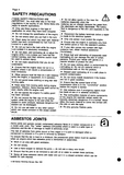 PERKINS 4.107 DIESEL ENGINE Service Repair Manual