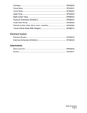 DAEWOO DOOSAN DX300LC EXCAVATOR Service Repair Manual