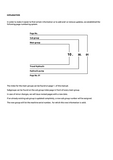 Liebherr L508-232 Wheel Loader Service Repair Manual SN：FROM 101