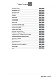 Toyota BT LEP340BE Electric Pallet Truck Service Repair Manual