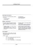 HITACHI ZAXIS 350LC-3 EXCAVATOR Service Repair Manual