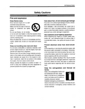 Mitsubishi D04FD-TAA Diesel Engine Service Repair Manual
