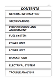 YAMAHA OUTBOARD F6BMH Service Repair Manual S: 200101-