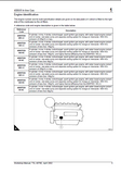 PERKINS 4000 SERIES 4006 AND 4008 GAS ENGINE （Model 4006TESI 90 HC）Service Repair Manual