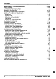 PERKINS 4000 SERIES 4016TEG2 DIESEL ENGINE Service Repair Manual