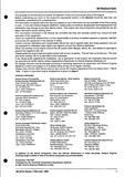 PERKINS 4000 SERIES 4016TAG DIESEL ENGINE Service Repair Manual