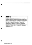 PERKINS 4000 SERIES 4016TAG2 DIESEL ENGINE Service Repair Manual