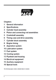 PERKINS NEW 1000 SERIES MODELS AQ DIESEL ENGINE Service Repair Manual