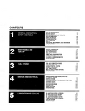 YAMAHA OUTBOARD 45 hp 4 cyl. (935cc) 4-stroke 1996 Service Repair Manual
