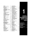 YAMAHA OUTBOARD 45 hp 4 cyl. (935cc) 4-stroke 1996 Service Repair Manual