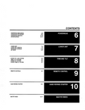 YAMAHA OUTBOARD 50 hp 4 cyl. (935cc) 4-stroke 1995 1996 Service Repair Manual