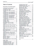 PERKINS 1103 AND 1104 INDUSTRIAL ENGINE（Model DJ）Service Repair Manual