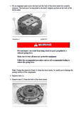 Caterpillar Cat 336E Excavator (Prefix CMR) Service Repair Manual (CMR00001 and up)