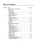 Cummins Onan DGCC Generator Set with Power Command 3100 Controller Service Repair Manual