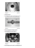 Caterpillar Cat 336D L Excavator (Prefix ZML) Service Repair Manual (ZML00001 and up)