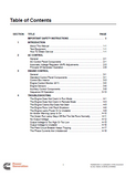 Cummins Onan DGGD Detector Control Generator Set Service Repair Manual