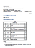 Caterpillar Cat 336D2 L Excavator (Prefix GJA) Service Repair Manual (GJA00001 and up)