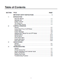 Cummins Onan DGHD Generator Set with Power Command 1301 Controller Service Repair Manual
