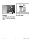 Bobcat TS44C CONVERTIBLE Tree Spade Service Repair Manual S/N A9V900101 And Above