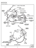 Bobcat WS12 Wheel Saw Service Repair Manual S/N 561500101 And Above