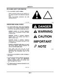 Hitachi EX220LC-5 Excavator Service Repair Manual