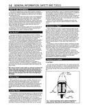 YAMAHA OUTBOARD 85 hp 3 cyl. (1140cc) 2-stroke 1989 1990 1991 Service Repair Manual