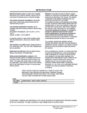 Hitachi ZAXIS 125US Excavator operator’s manual SN: 010570 and up