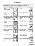 BOBCAT 430 COMPACT EXCAVATOR Service Repair Manual S/N AACF11001 & Above