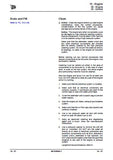 JCB 531-70 Telescopic Handler Service Repair Manual S/N: from 2902000 onwards