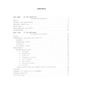 Hitachi UH083 Hydraulic Excavator operator’s manual Serial No. 28025 and up