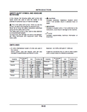 Hitachi ZAXIS 120-3 Class Hydraulic Excavator Service Repair Manual