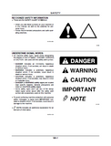 Hitachi ZAXIS 120-3 Class Hydraulic Excavator Service Repair Manual