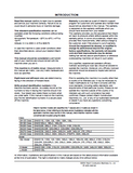 Hitachi Zaxis 270, 270LC Excavator operator’s manual SN: 020035 and up