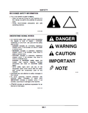 Hitachi Zaxis 210LCH Excavator Service Repair Manual