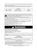 CASE 821E TIER 3 WHEEL LOADER Operator manual