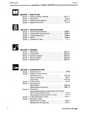 Hitachi EX400 Excavator Service Repair Manual