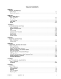 CASE 821E TIER 3 WHEEL LOADER Operator manual
