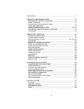 CASE 590 SUPER L LOADER BACKHOES Operator manual