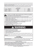 CASE 570MXT Loader Landscaper Operator manual